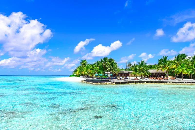 Caribbean Escape