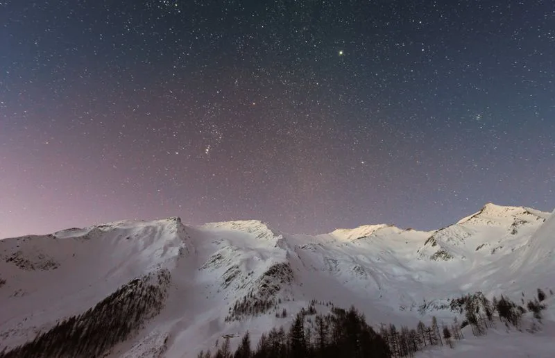 Alaska Adventure