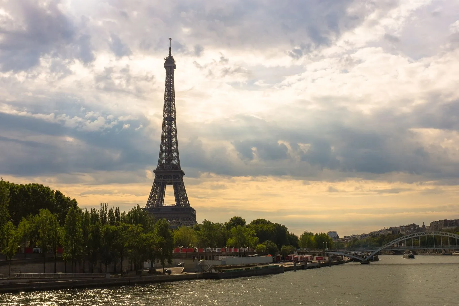 European city travel